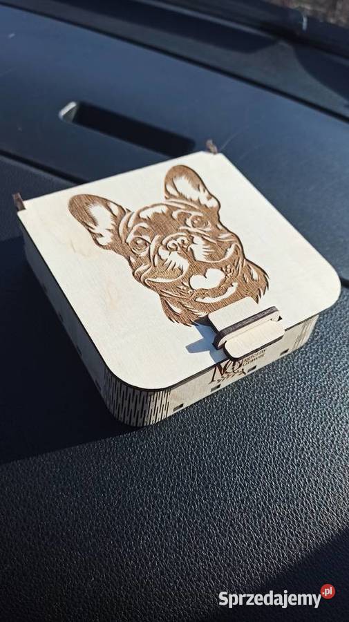 Zawieszka zapachowa zapach do samochodu auta Katowice