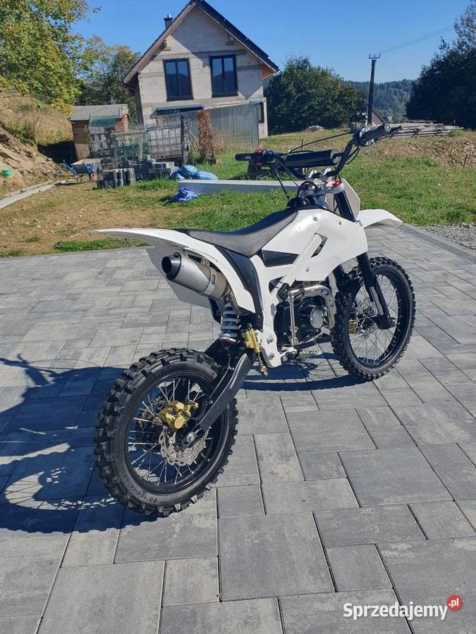 Kxd 612 Pro Super stan Zawoja