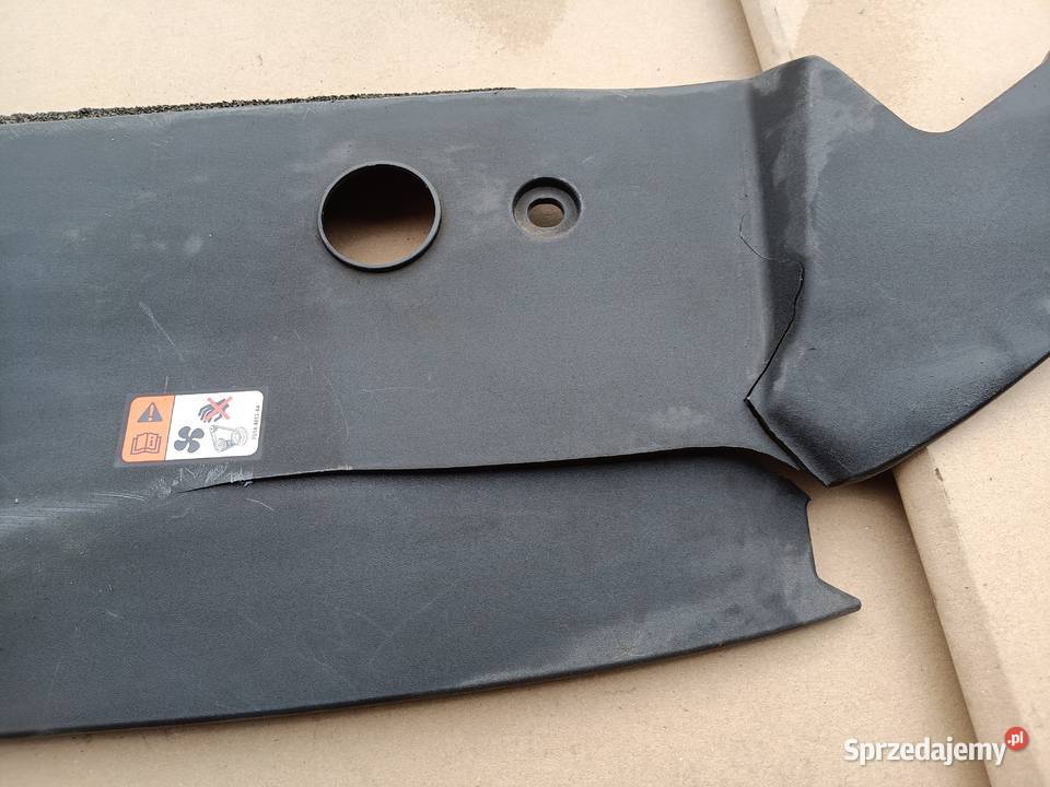 Ford Ranger v lift 15 EB3B8C291B osłona pasa Krosno