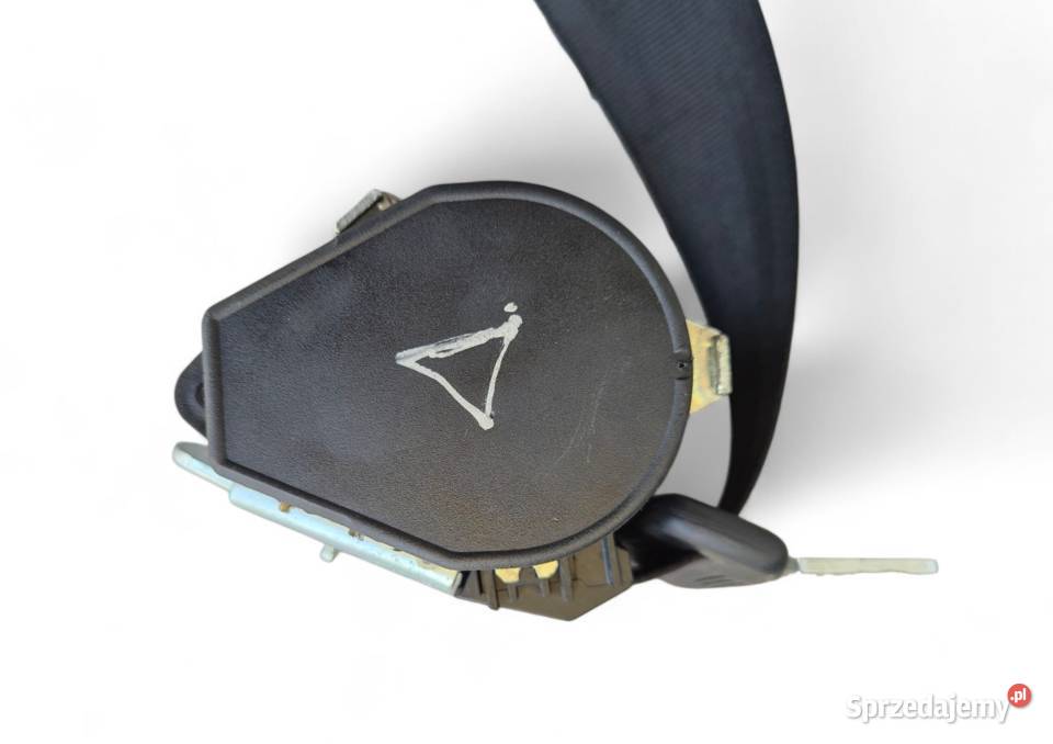 PAS BEZPIECZEŃSTWA TYŁ PRAWY LEWY SEAT ALTEA Działoszyce