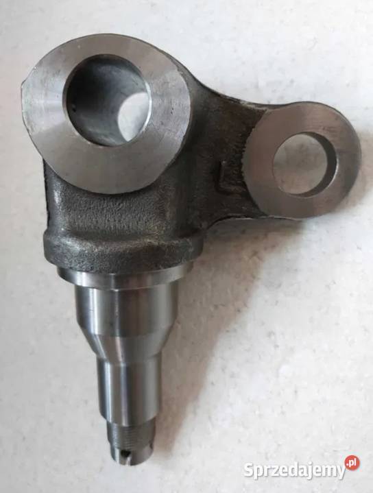 Zwrotnica 78 FGFD Toyota 235 T