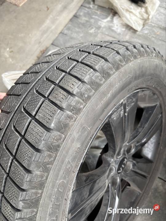 Koła r17 5x1143 Kia Mysłowice