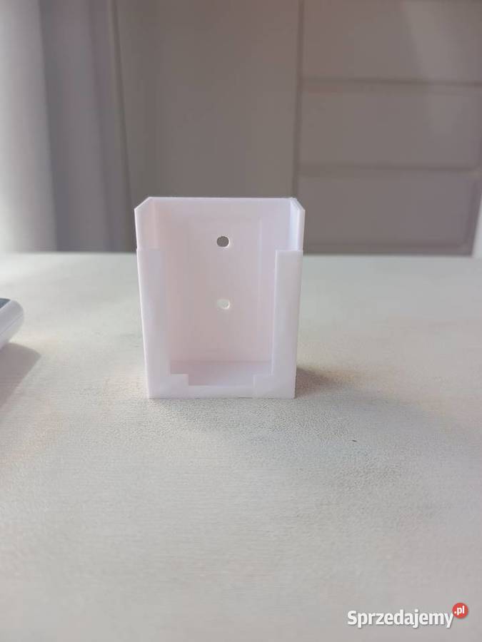 Uchwyt ścienny stojak do pilota klimatyzacji Kęty