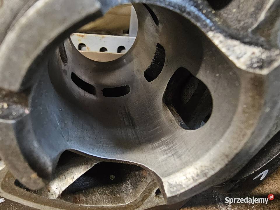 Honda MTX 80 c MX cylinder tuleja MTX80 MTX80