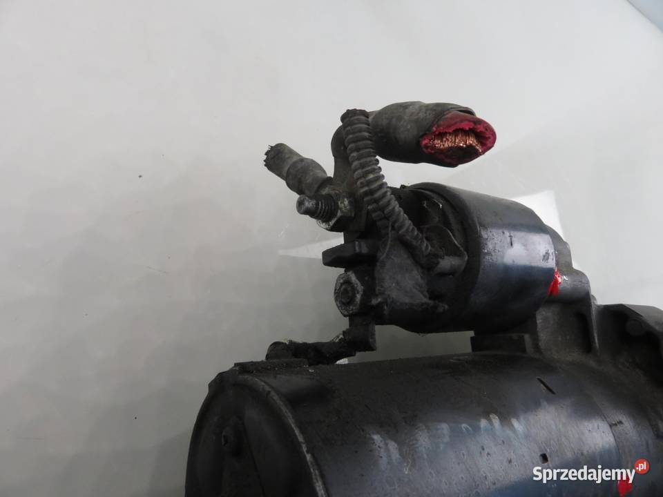 ROZRUSZNIK PEUGEOT BOXER I 22 HDi 0001108183 osobowe małopolskie