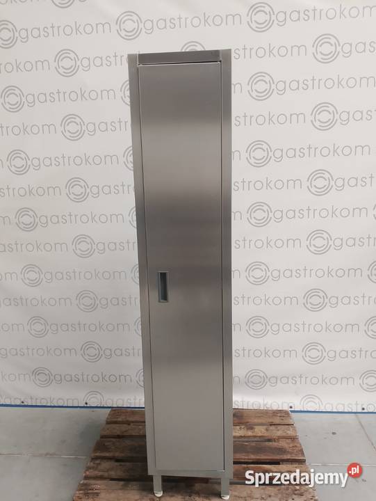 SZAFA MAGAZYNOWA 40x50x200