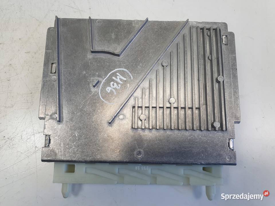Volvo S60 V70 S80 24 D5 KOMPUTER SKRZYNI Komputery Chełm sprzedam