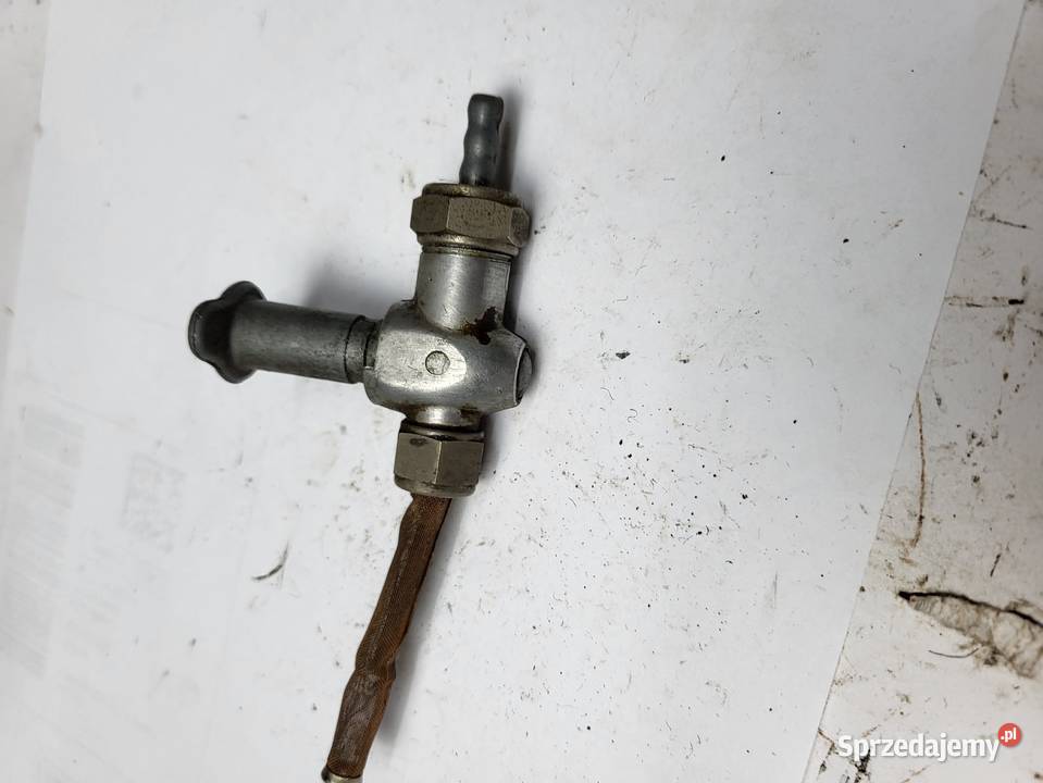 KRANIK EVERBEST NSU DKW ZUNDAPP Rybnik sprzedam