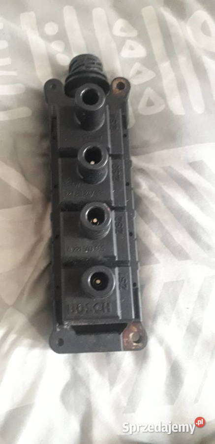 Cewka zapłonowa Bosch BMW E46 19 8V Benzyna M43 Żabno