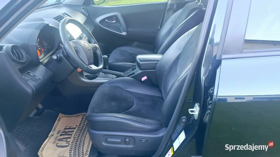Toyota RAV4 RAV4