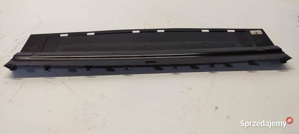 MERCEDES VITO W447 OSŁONA ZDERZAKA PRZÓD