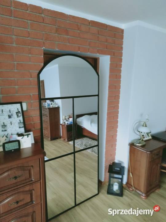 Rama do lustra Kraków