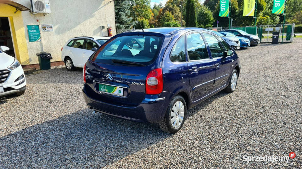 Citroen Xsara Picasso