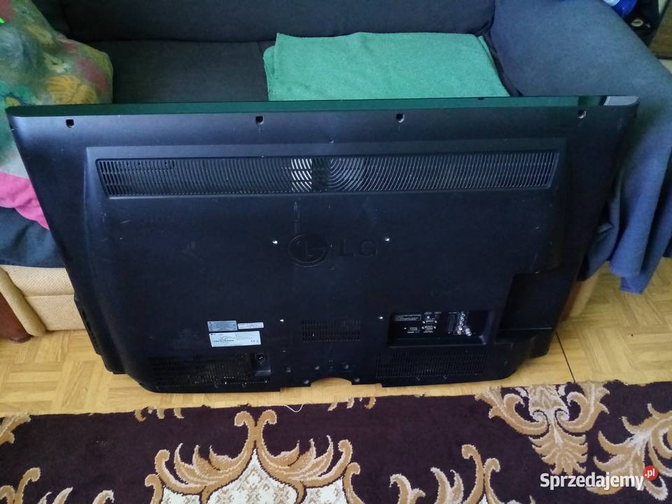 Używany TV Ornontowice