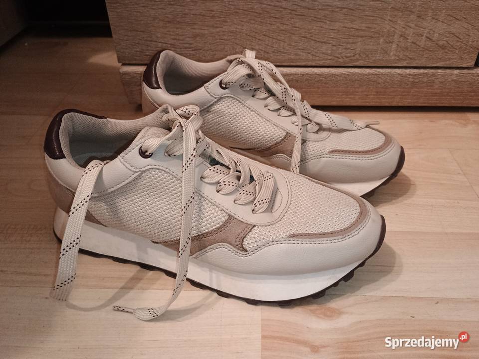 Buty sportowe damskie rozmiar 38 Lubartów