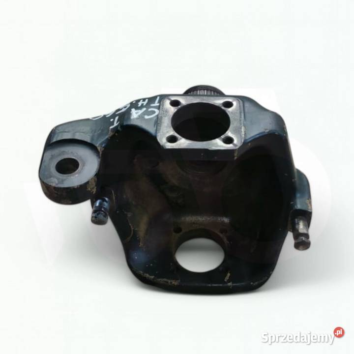 Zwrotnica Lewa 2535000 Cat 2310709 CAT TH 560 sprzedam