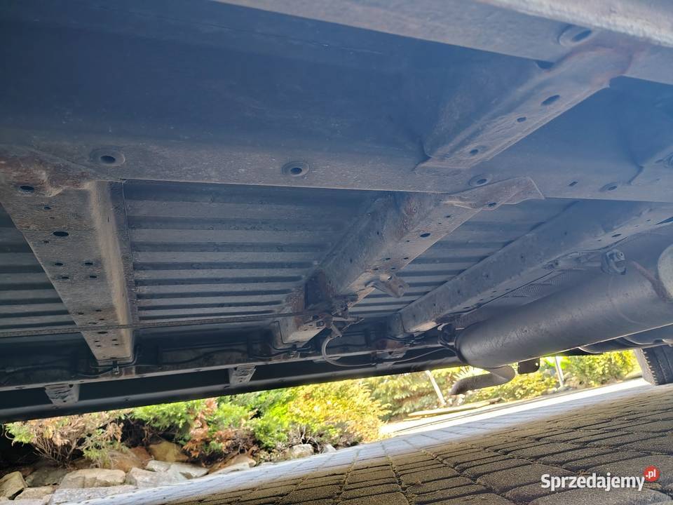 Fiat Ducato 23 L4h2 2009 r Ducato Czajowice