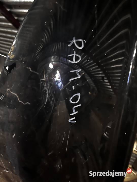 BŁOTNIK PRZEDNI LEWY DODGE RAM 20022005 Przeźmierowo sprzedam