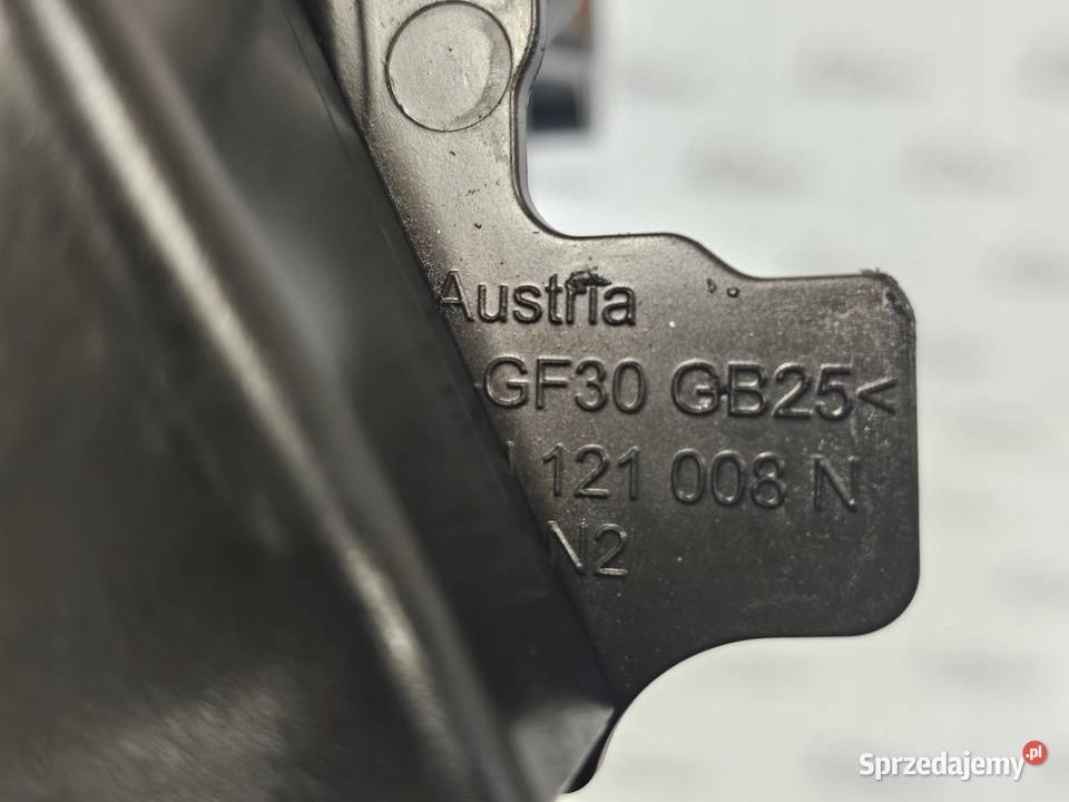 SCIROCCO 20 TFSI CCZ CCZB 210 11r pompa wody