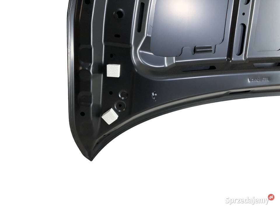 Opel Crossland X 032017012021 Maska pokrywa Skarżysko-Kamienna