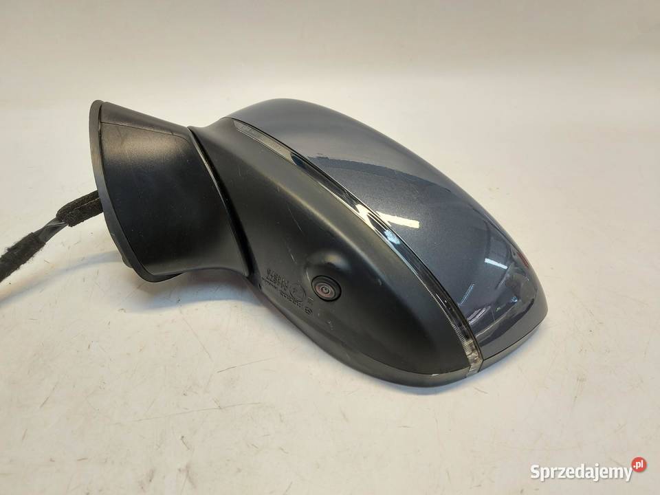 Mazda CX5 II Lift LUSTERKO LEWE 91 PIN RHD osobowe