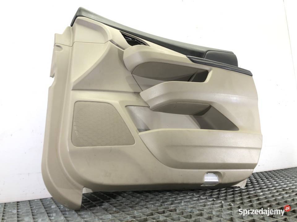 BOCZEK DRZWI PRAWY PRZÓD HONDA ODYSSEY Van osobowe podkarpackie