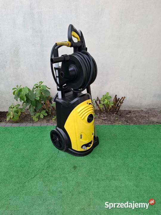 Myjka Karcher HD 615 C Naprawa Gwarancja Wysyłka Radom