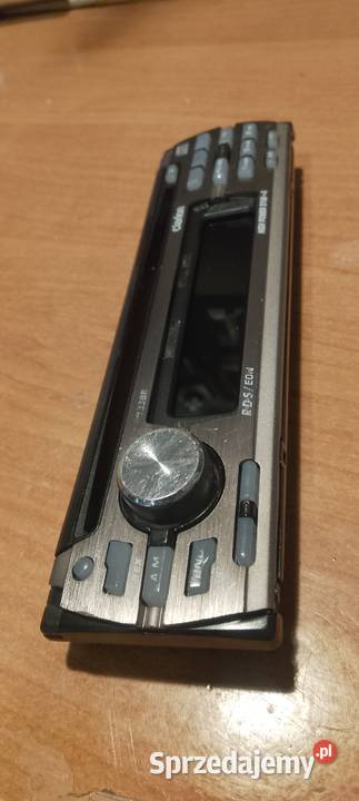 Clarion DB338R panel do radia Augustów