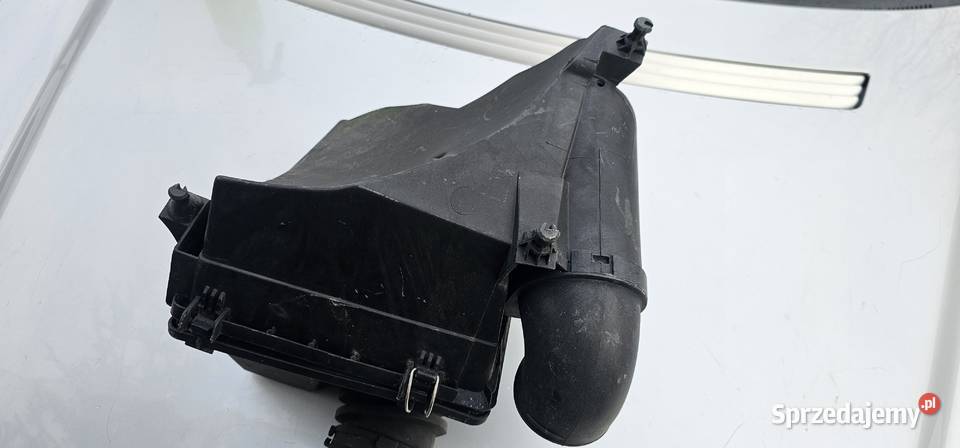 Obudowa filtra mercedes clk w208 1110900801 Pozostałe Zbąszyń