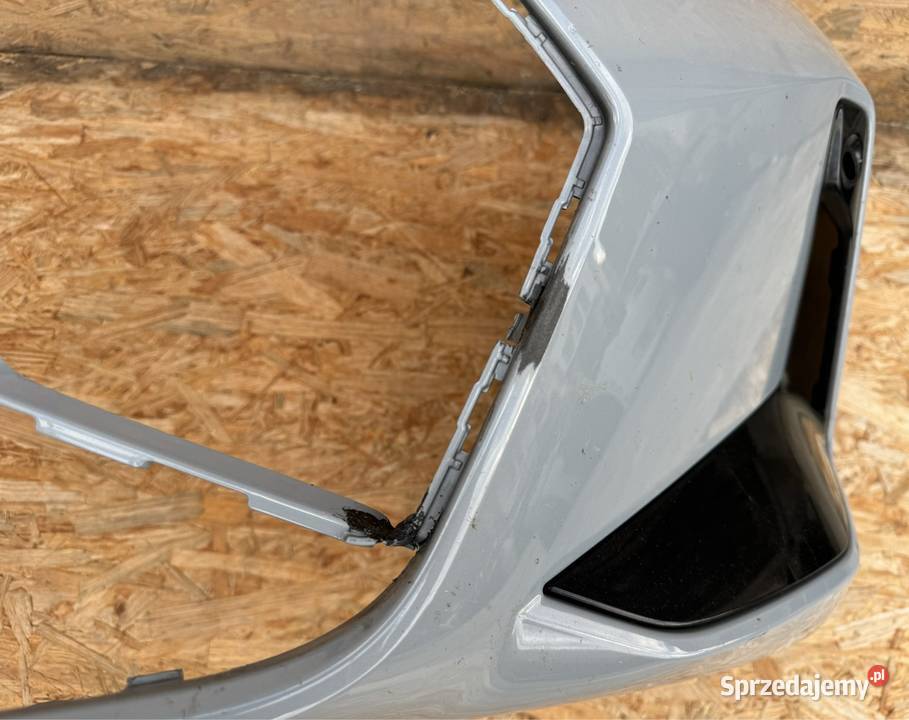 Zderzak przód BMW g20 g21 lift lci mpakiet 5111 wielkopolskie Międzychód