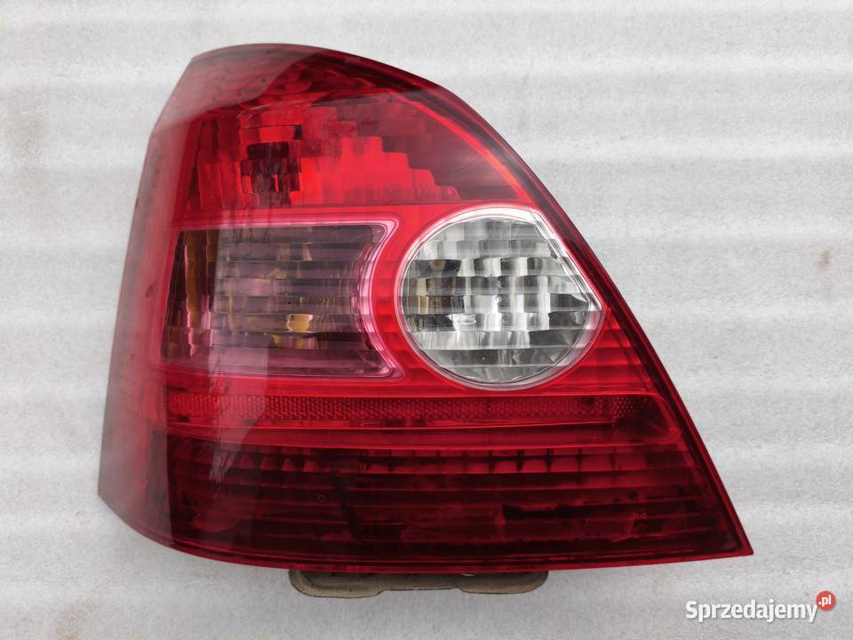 Lampa Lewy Tył Tylna Lewa Honda Civic VII HB Wyszków