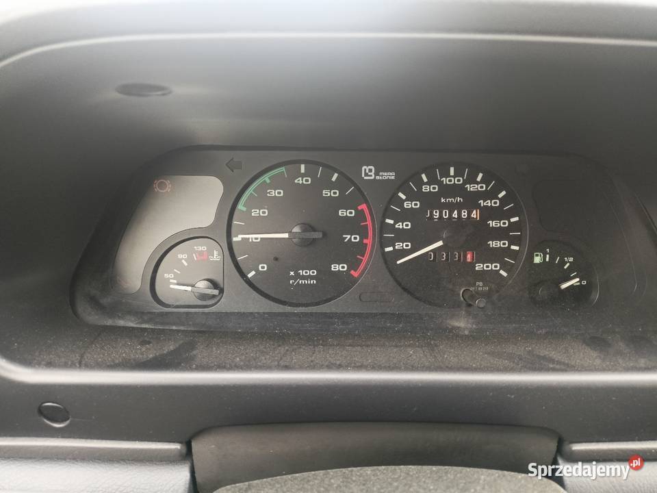 Polonez Atu plus Janów Podlaski