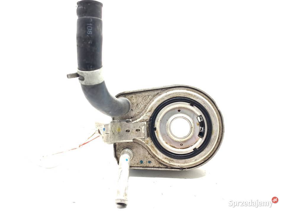 CHŁODNICA OLEJU HYUNDAI KONA 16 105