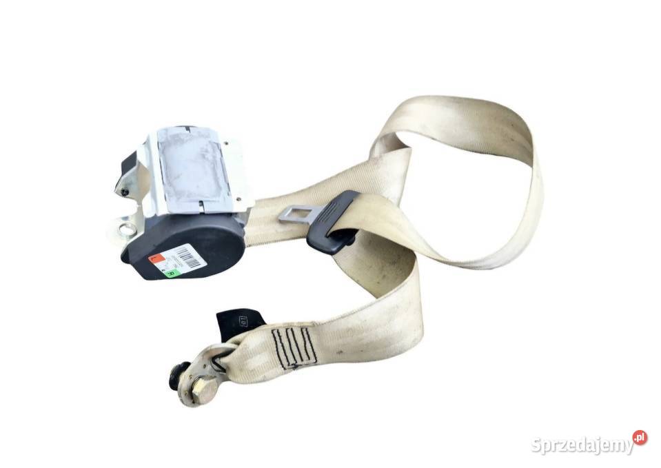 PAS BEZPIECZEŃSTWA TYŁ PRAWY LEWY AUDI A6 C6 osobowe Działoszyce sprzedam