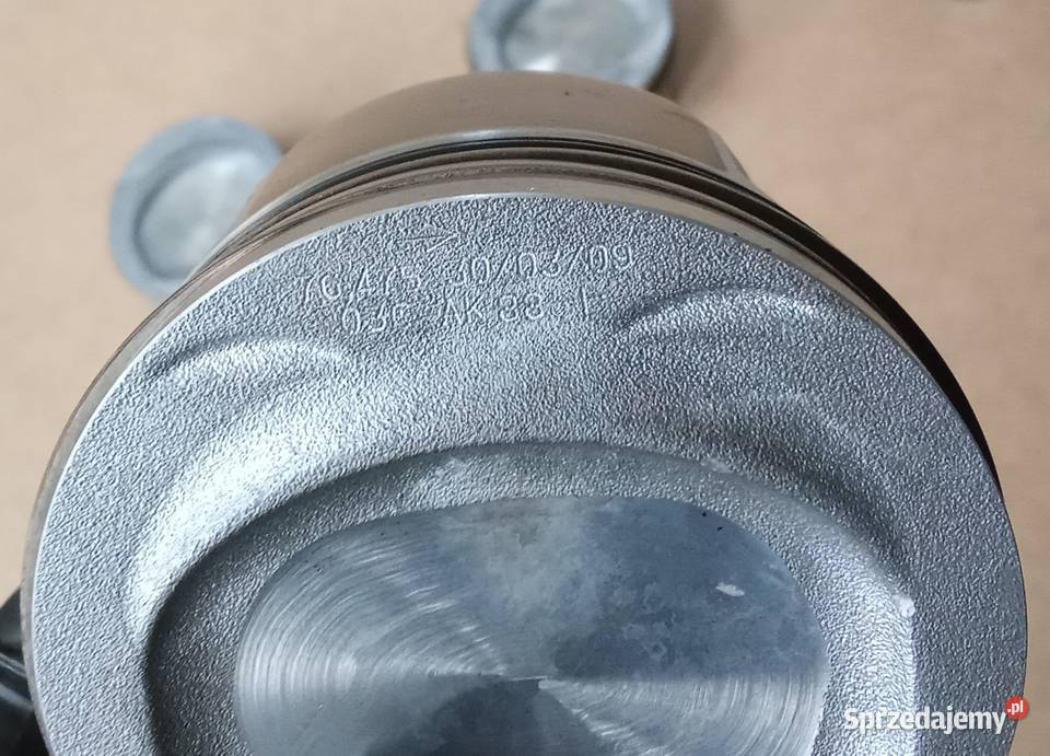 Tłok 076182 14TSI CAX VW Audi Skoda Seat 03CAK Wrocław