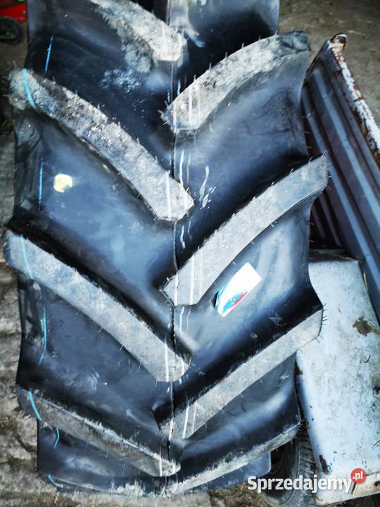 Koła Zetor 25 Bogdanówka