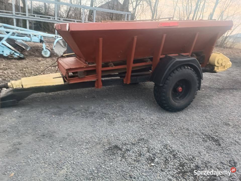 Słoma pszenna 150 w belach Karmy i pasze Hodowla i gospodarstwo Bychawa