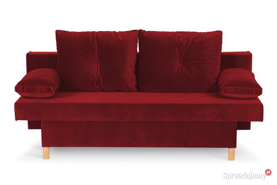 Kanapa ALVAR Łóżka, wersalki i sofy