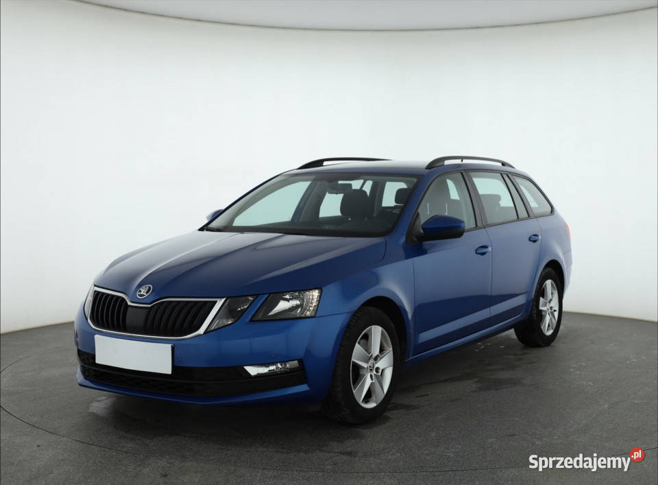 Skoda Octavia 15 TSI Motoryzacja sprzedam