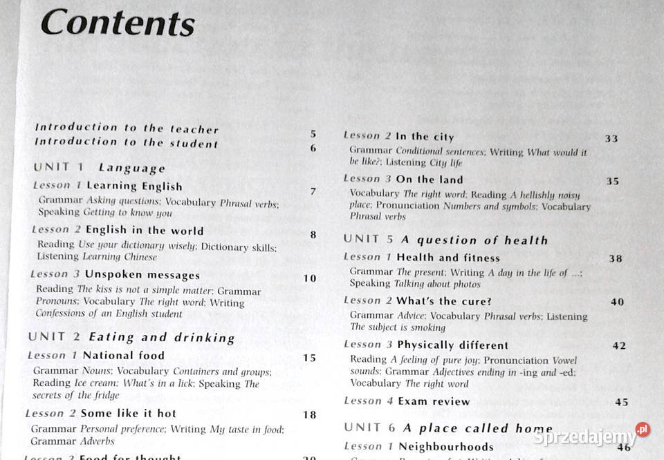 First Certificate Avenues Workbook David Foll Pozostałe sprzedam