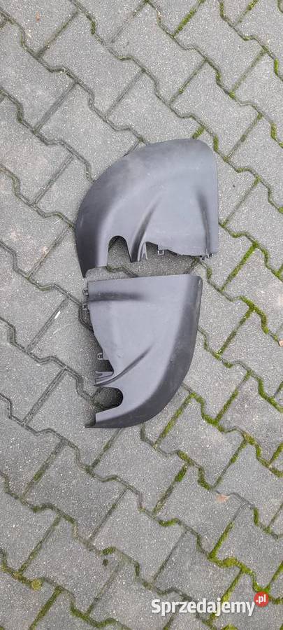 OSŁONA NADKOLA BAGAŻNIKA HONDA CRV IV Tykocin