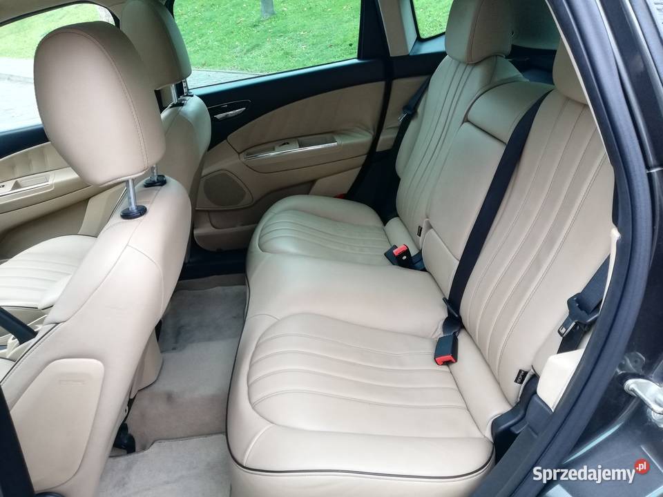 Lancia Delta III 19 JTD 190 isofix małopolskie Kalwaria Zebrzydowska