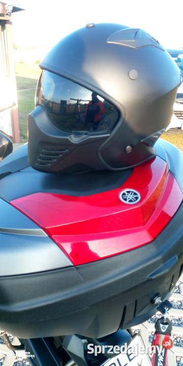 Yamaha T 530iron 2014r piękna katA2 Leżajsk sprzedam