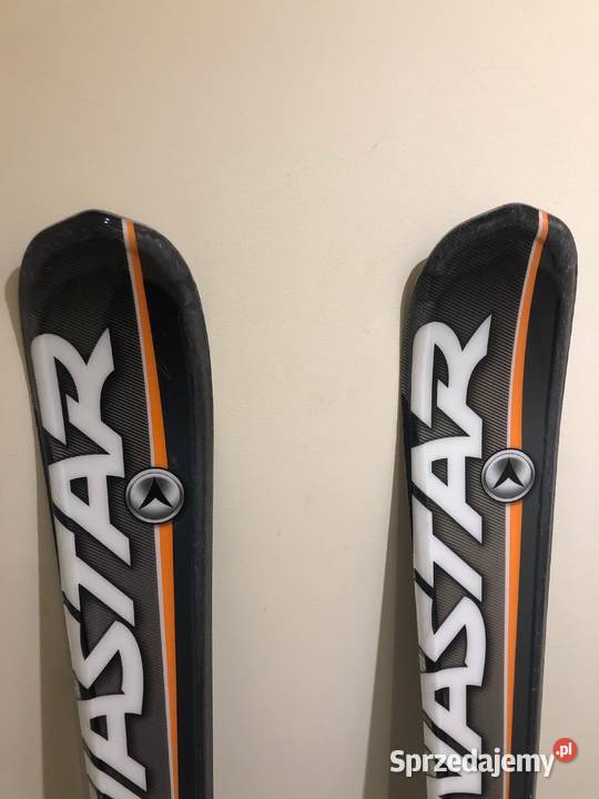 Narty Dynastar Cruise X