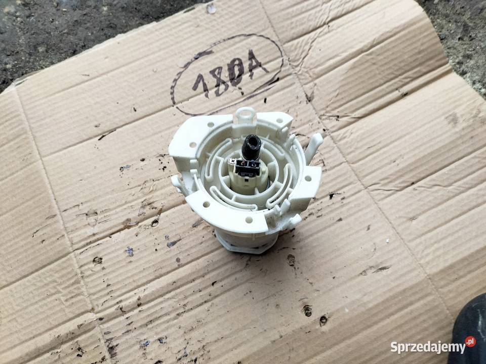 CORSA C 12 POMPA POMPKA PALIWA Kamień-Kolonia