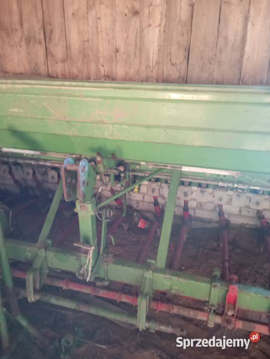 Hassia dk 100 3n nieuszkodzony Wiski