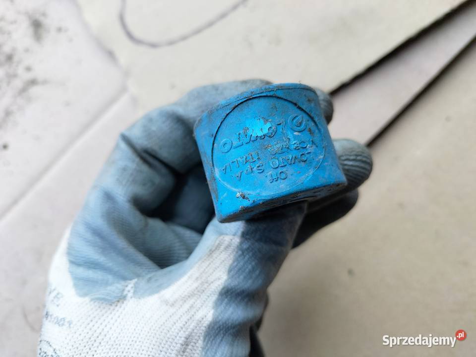 CEWKA LPG GAZ LOVATO Kamień-Kolonia sprzedam