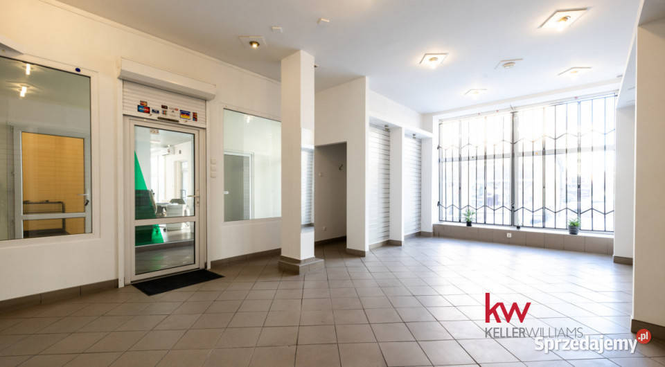 Lokal na sprzedaż Kwidzyn Braterstwa Narodów