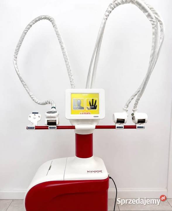 Icoone laser