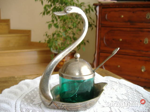 Zestaw dekoracyjny na stolik kawowy Poznań